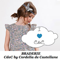 Braderie CdC by Cordelia de Castellane