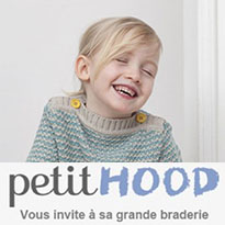 Braderie petitHOOD