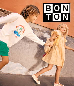 Soldes Bonton