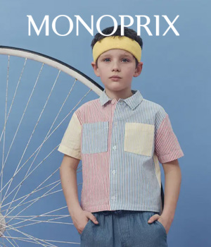 Soldes Monoprix