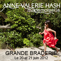 Braderie Anne Valérie Hash