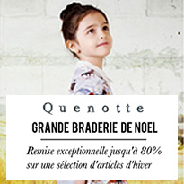 Braderie Quenotte