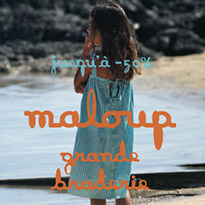 Braderie Maloup