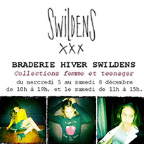 Braderie Swildens