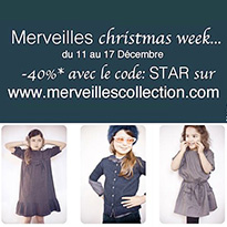Vente privée Merveilles
