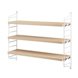 Etagère String Pocket