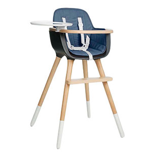 Chaise haute OVO