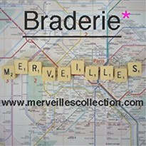 Braderie Merveilles