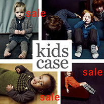 Soldes Kidscase