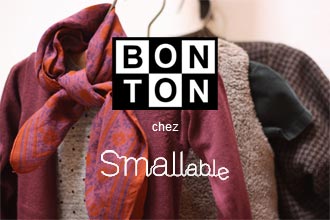 Bonton chez Smallable