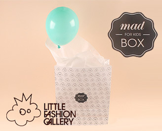MadBox for kids