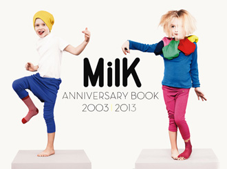 Milk le Livre