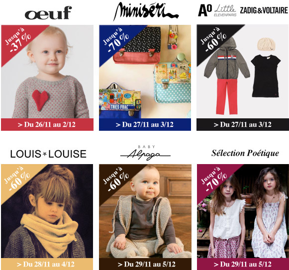 So-Small fête ses 2 ans