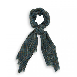 Foulard en laine