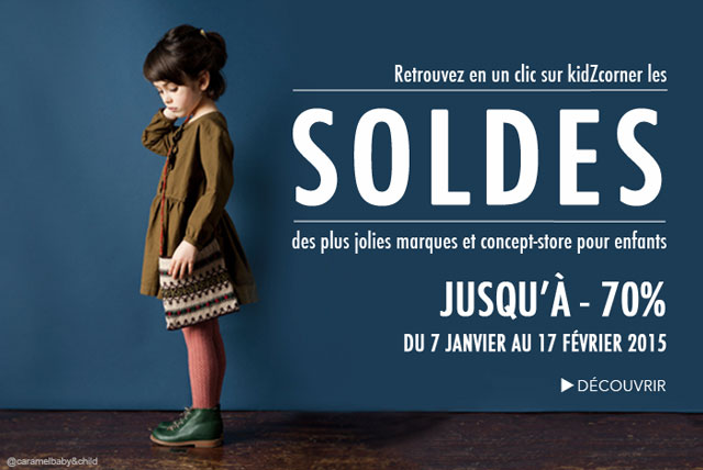 soldes hiver 2015