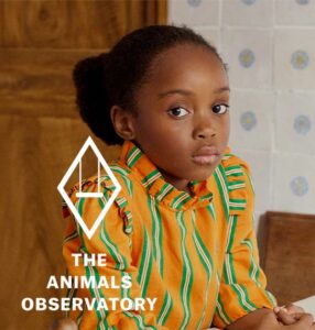 Vente privée The Animals Observatory