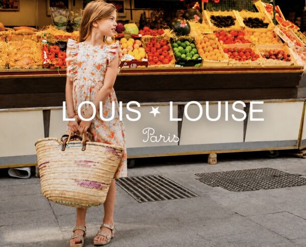 Ventes privées Louis Louise