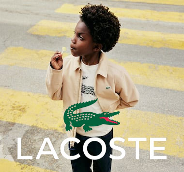 Lacoste