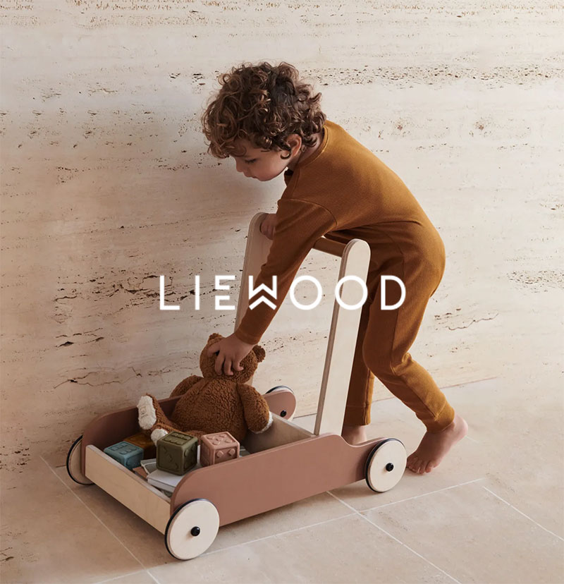 Vente Privée Liewood sur The Bradery !