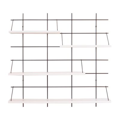 Etagère Louison Noir