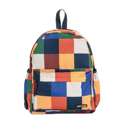 Sac à Dos Carreaux
