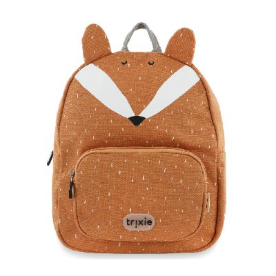 Sac à Dos Mr Fox