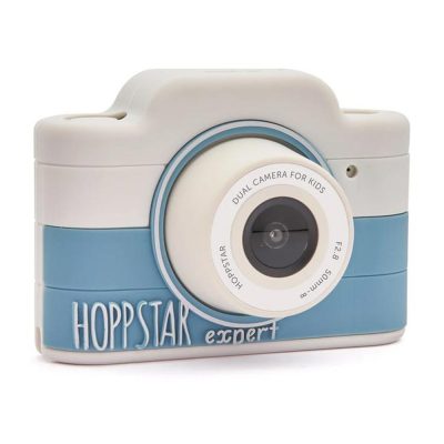 Appareil Photo Expert Hoppstar