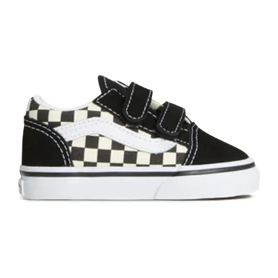 Baskets Scratchs Old Skool V