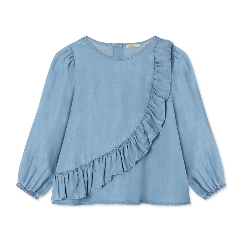 Blouse Helene Tencel