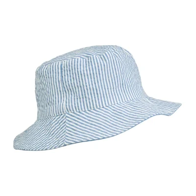 Bob Réversible Damon Rayé