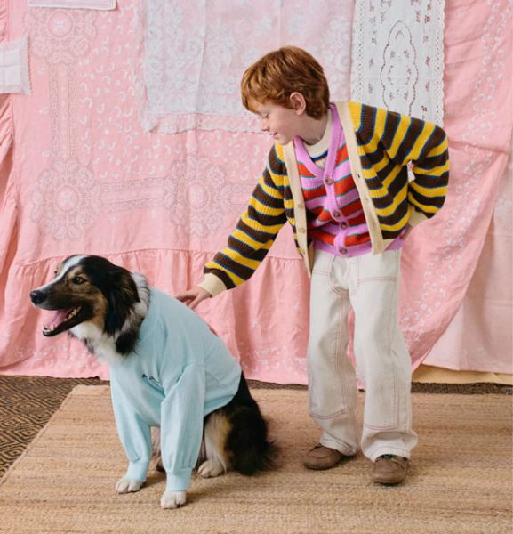 Bobo Choses Printemps-été 2026
