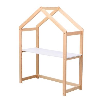 Bureau cabane évolutif