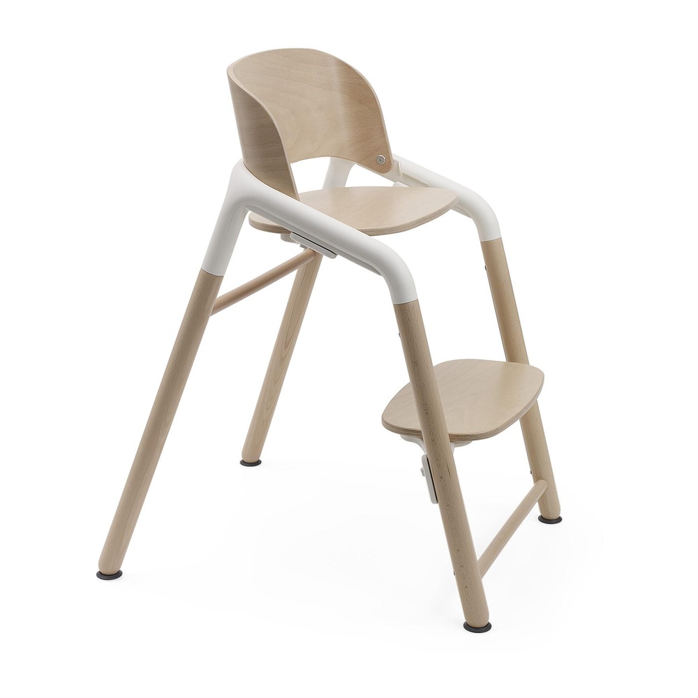 Chaise Haute Bugaboo Giraffe