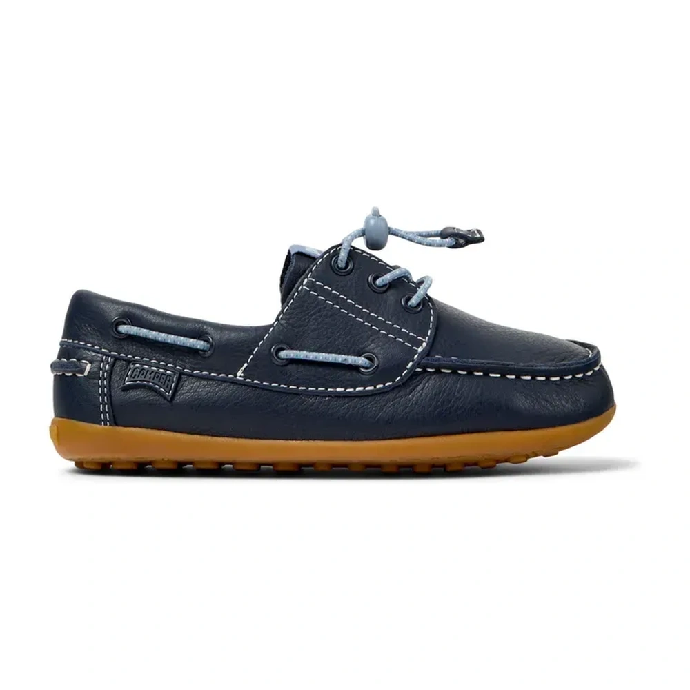 Chaussures Bateau