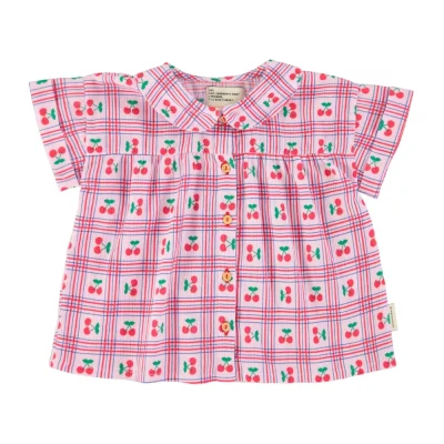 Chemise Cerises