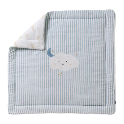 Couverture Fond de parc Nuage