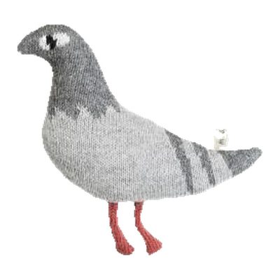 Doudou pigeon