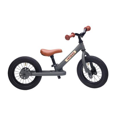 Draisienne Vintage anthracite