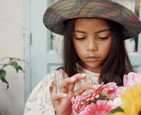 Emile et Ida collection printemps-été 2026