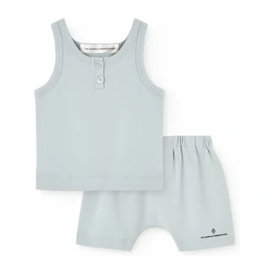 Ensemble Débardeur et Short Daug