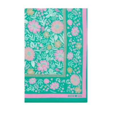 Foulard Prelude Fleurs