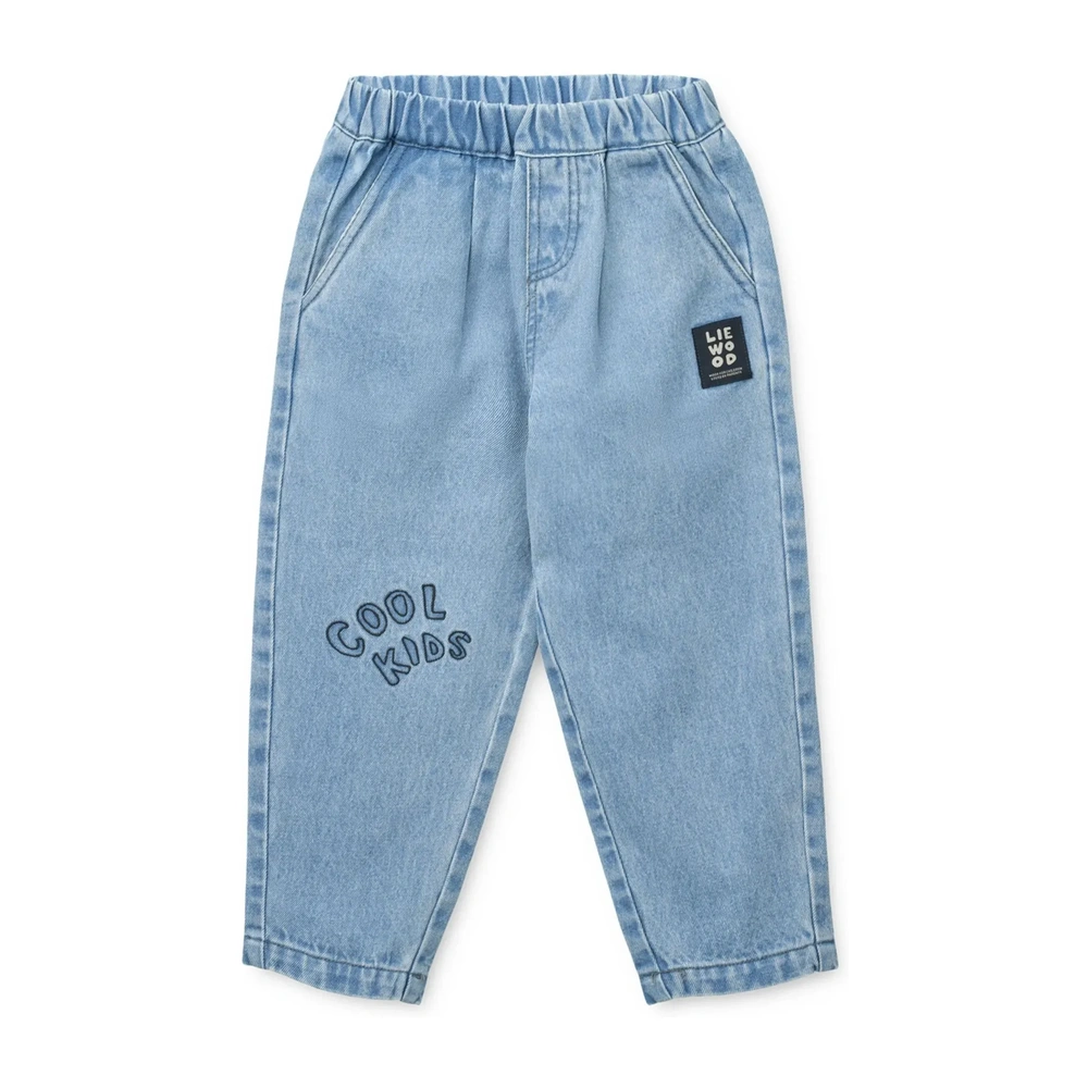 Jean Borris Cool Kids