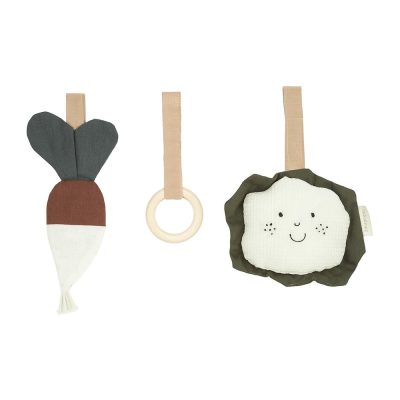 Jouets pour Arche d'activités Veggies