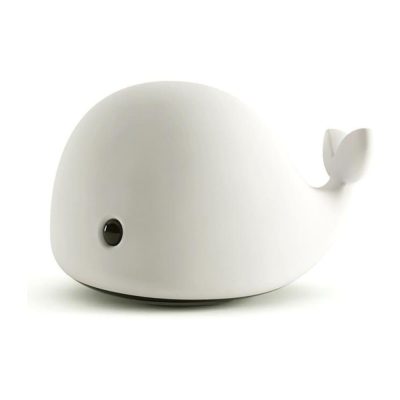Lampe veilleuse Lily la Baleine