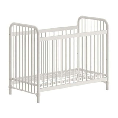 Lit à barreaux 60x120cm