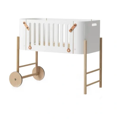 Lit Cododo Wood évolutif