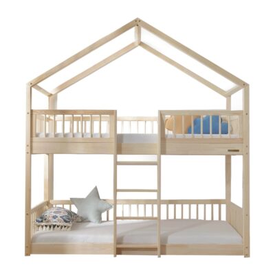 Lit Superposé Dp Premium Mon Lit Cabane