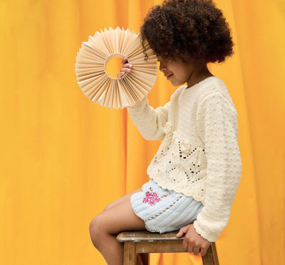 Louise Misha printemps-été 2026