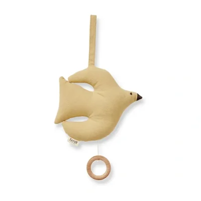 Mobile musical Swif Bird