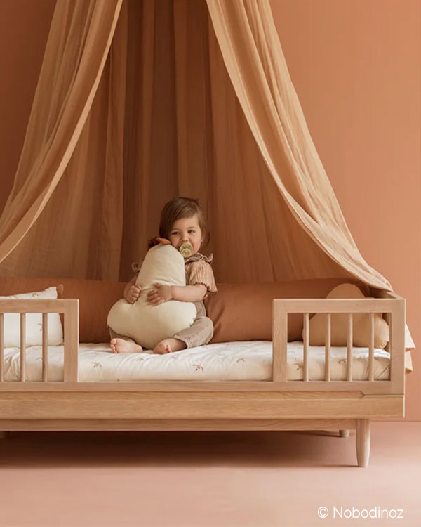 Aménager leur espace